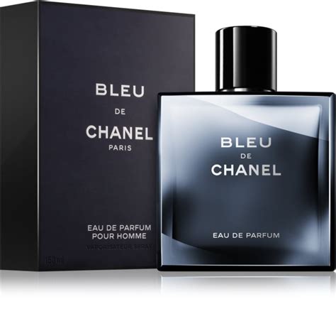 bleu chanel eau de parfum 150|bleu de chanel cena.